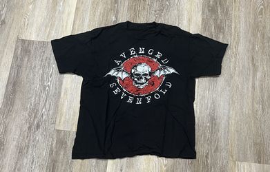 Cool graphic tee size men’s large
