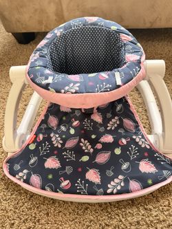 Baby Floor Seat