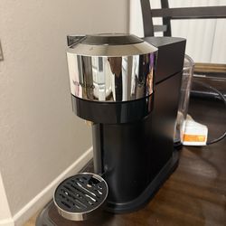 Nespresso