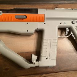 PS3 Shooter 