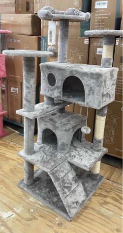 Cat Tree