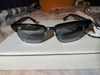 Maui Jim Sun Glasses 