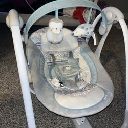 Ingenuity Baby Swing