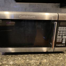 Cuisinart Microwave 