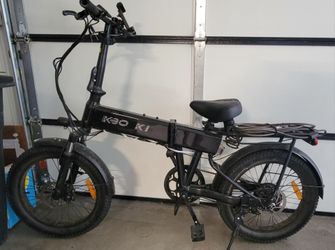 Ebike for Sale