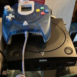 Sega Gaming Cube 
