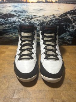 Air Jordan 9 Retro Space Jam 2016