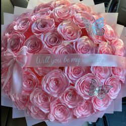 valentines boquets 