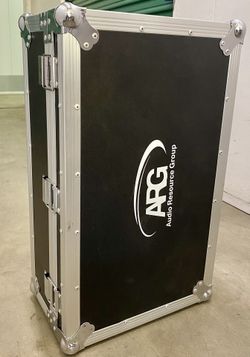 Trunk Carrier Case With Wheels Telescopic Handle