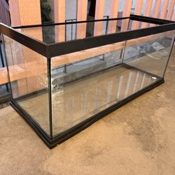 20 Gallons Aquarium And Aqua Miracle Filter 200 GPM