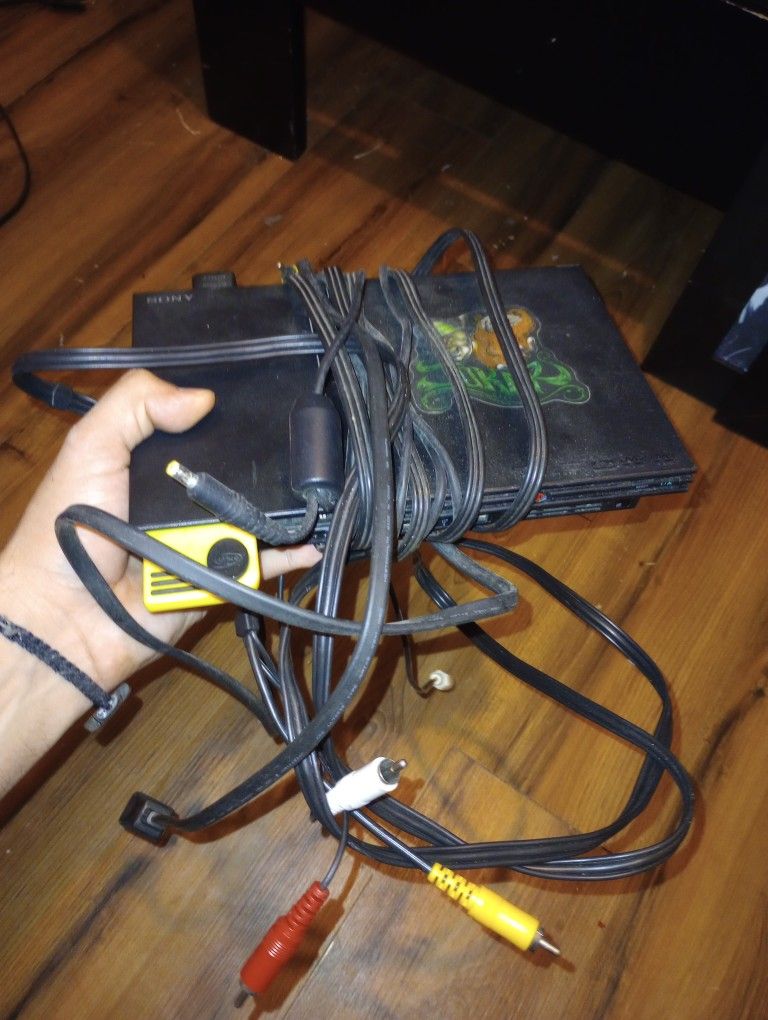 Ps2