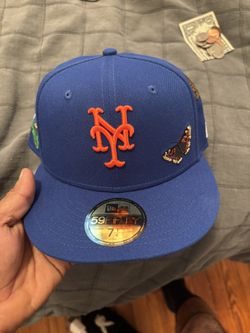New Era Hat 