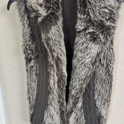 WOMENS Small VEST JACKETS