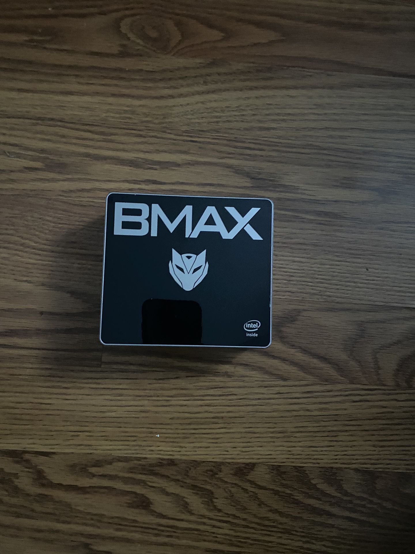 Bmax mini pc (used but still works)