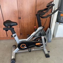 Yosuda Stationary Bike