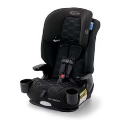Graco Nautilus 2.0 LX 3-1 Harness Booster