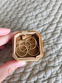 14 kt Gold Jewlery