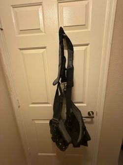 Husky tool belt