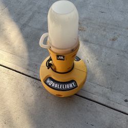 WobbleLight Jr.