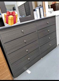 Eight Dresser Drawers / Cajoneras 8 Gavetas Colores