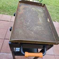 GRILL.   ASADOR 