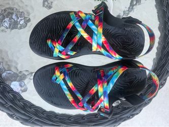 Chacos sandals