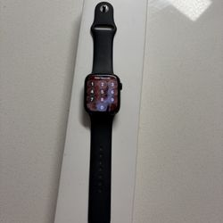 Apple Watch Series 8 (45mm)
