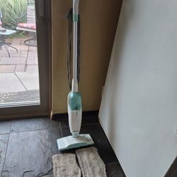 Shark Steam Mop