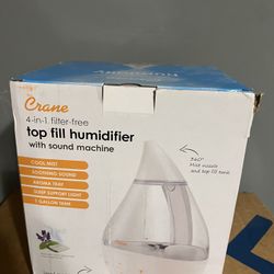 Humidifier
