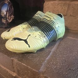 Soccer Cleats