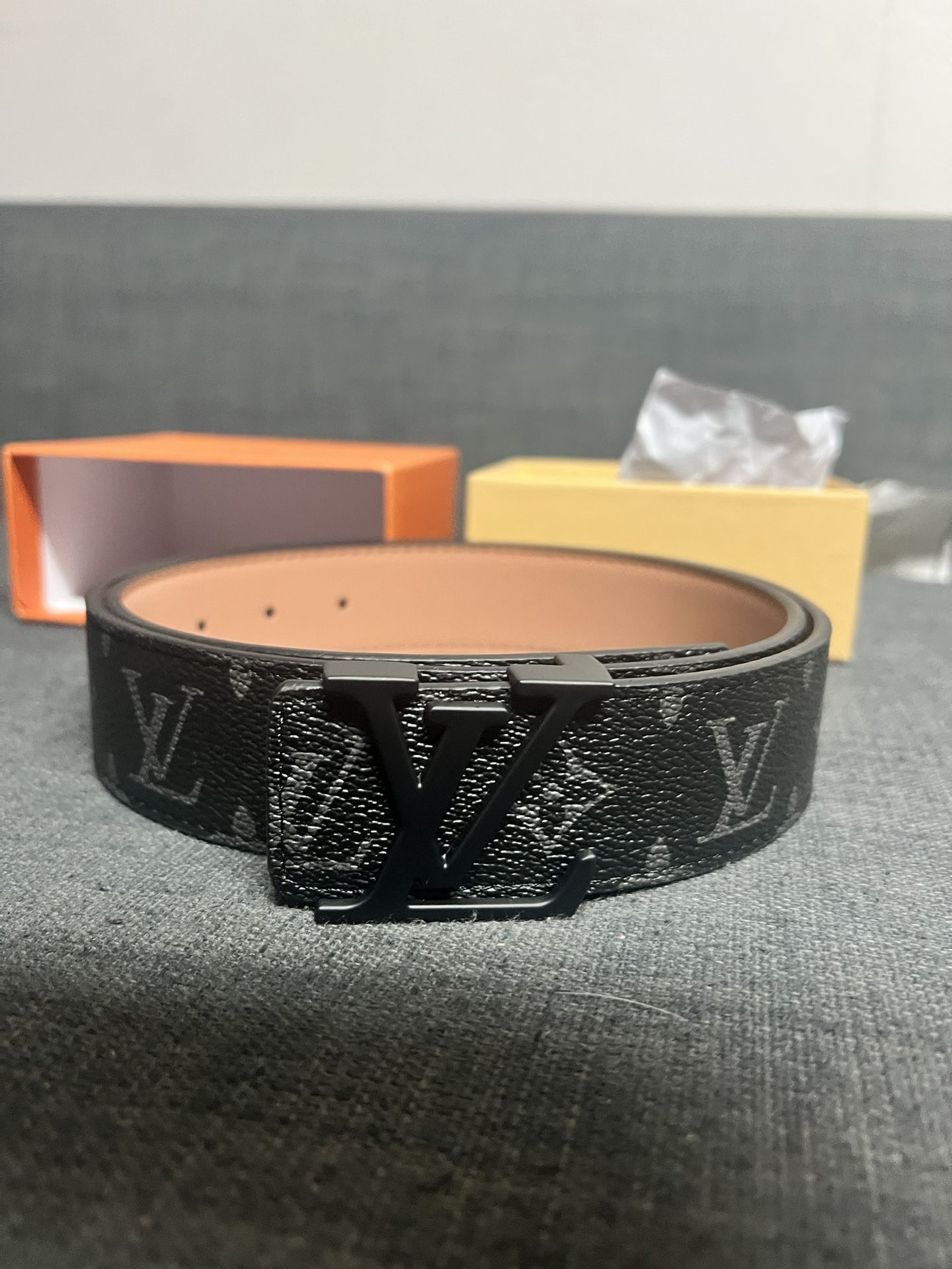 Lv Belt 
