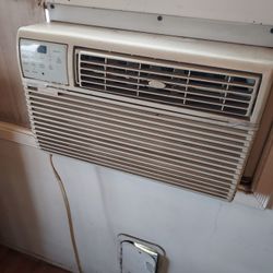 Sears Kenmore window A/C unit