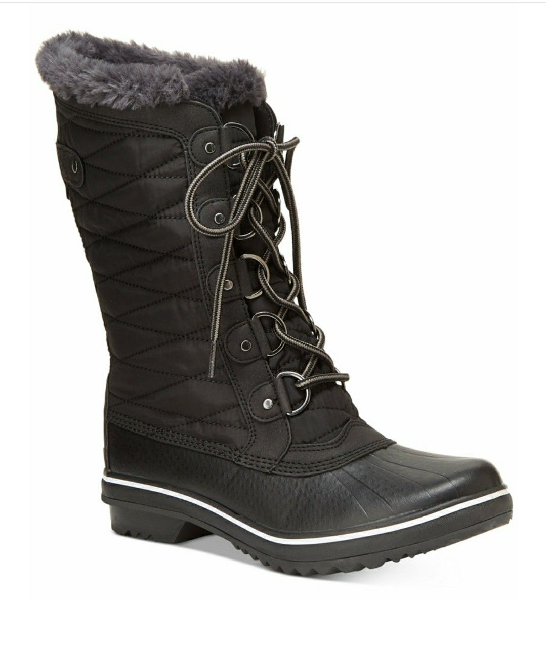 JBU Winter/Rain Boots
