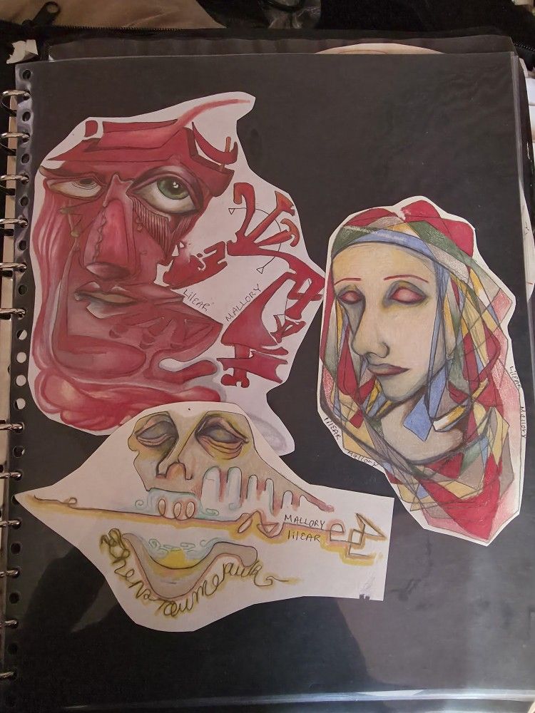 Prints On Original Available On Request