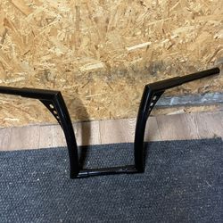 14” Handle Bars.  (apes)