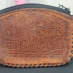 @CHV.  Small Women Coin Wallet Bag Guadalajara 