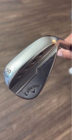 Callaway Jaws 50 Degree 10S Wedge