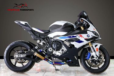 2024 BMW S1000 RR