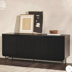 Reema Scandinavian Sideboard & TV Stand