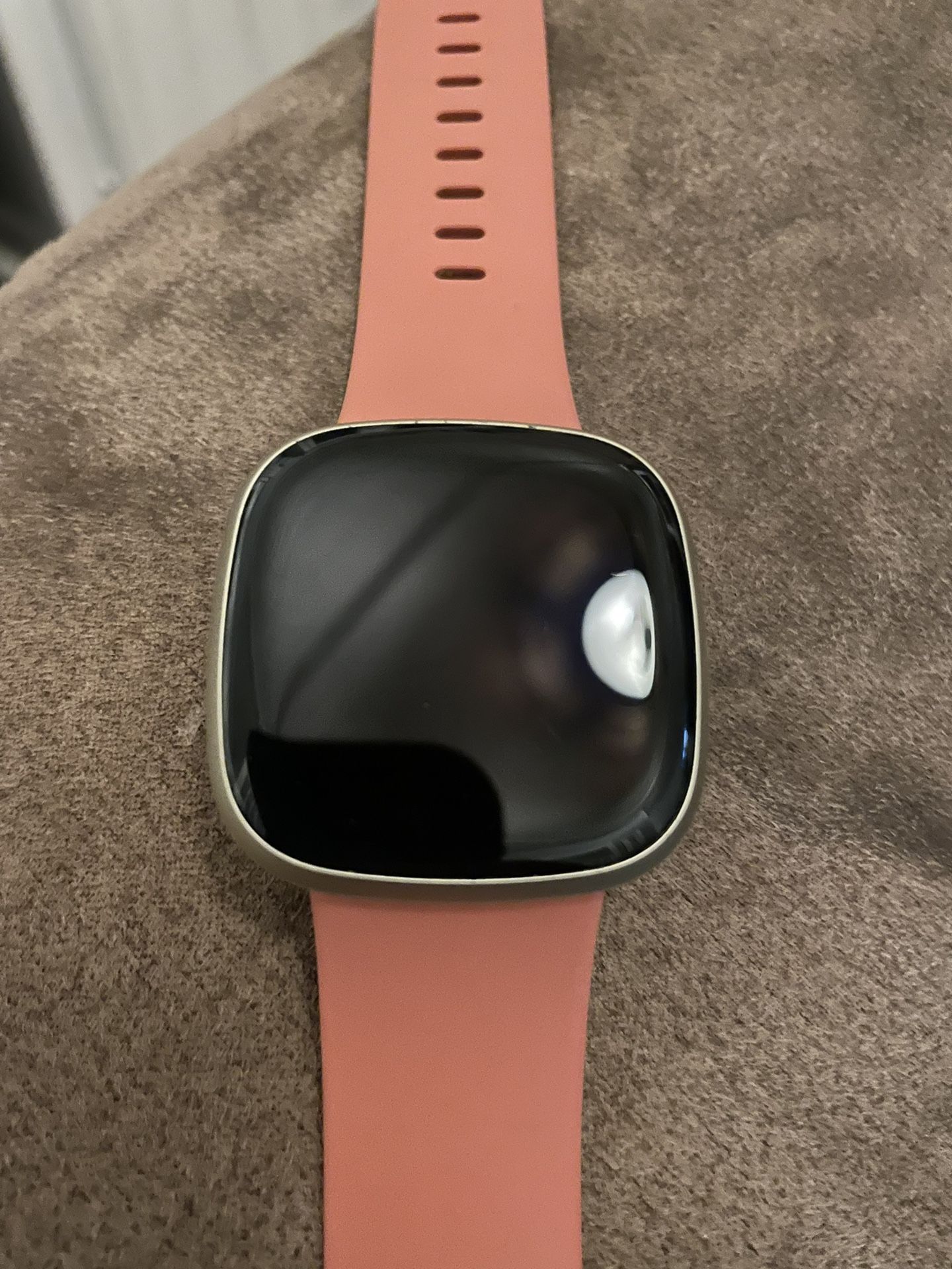 Fitbit Versa 3 Plus Accessories 