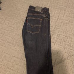 Levi Jeans