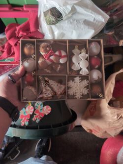 Christmas Decorations