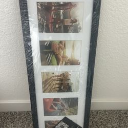5 Photo Frame