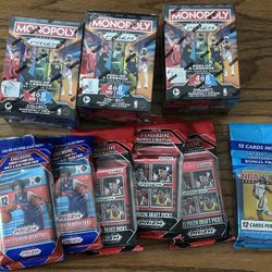 Nba Basketball Lot Blaster