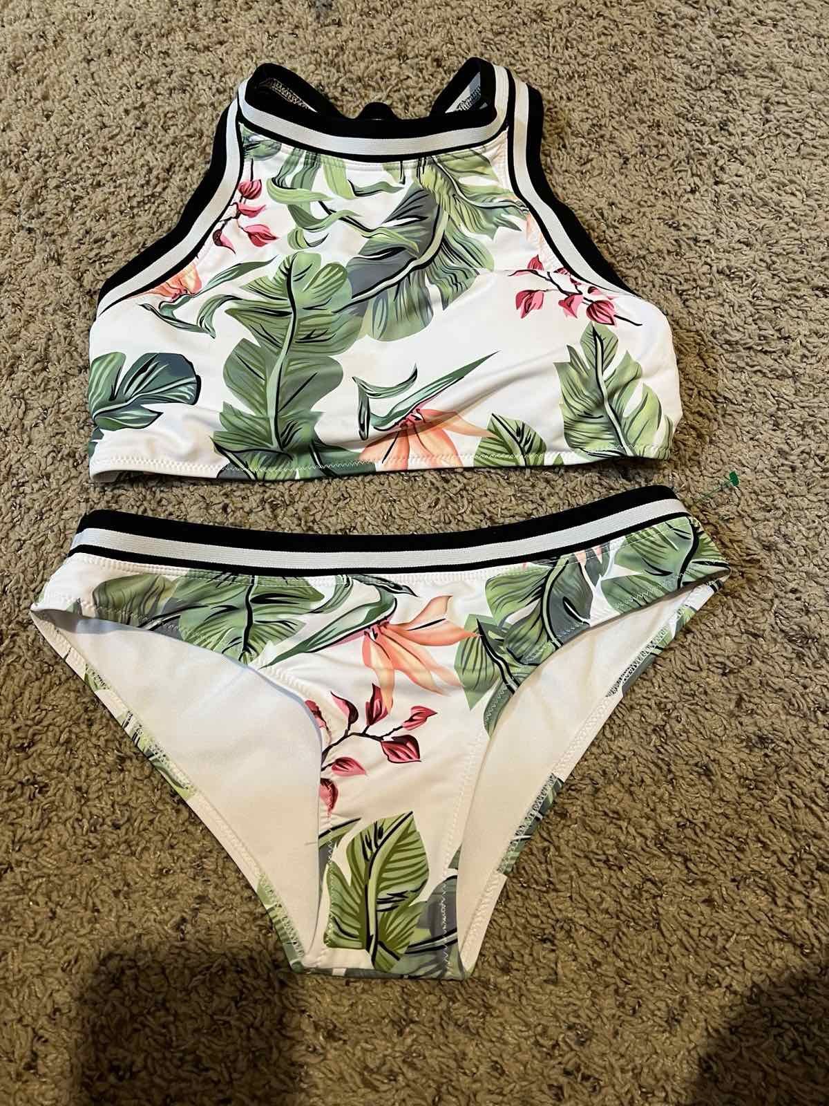 Woman’s Swimsuit