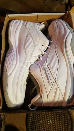 Size 10 reebok