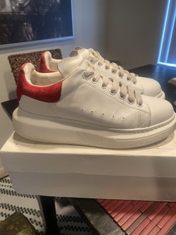 Alexander Mcqueen Size 11 