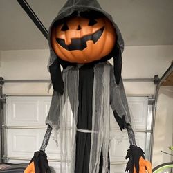 Halloween Decor