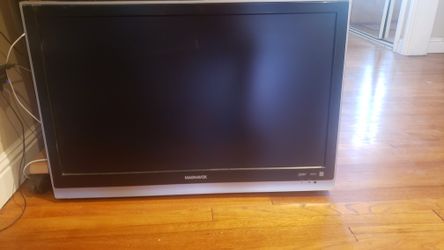 Tv 27" Magnavox