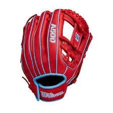 New Wilson A500 11.5" Utility All Position Glove - RHT